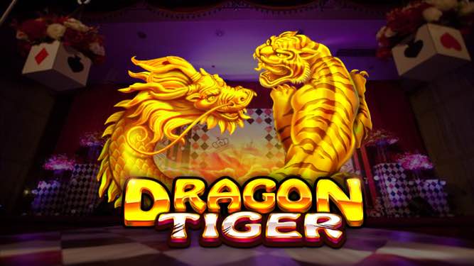 Dragon Tiger by Dream Gaming