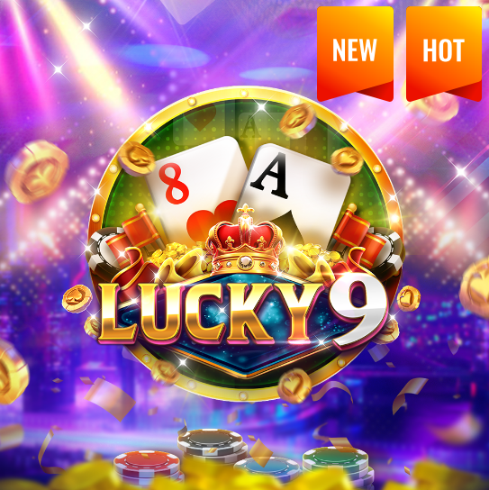 Lucky 9 by Fa Chai
