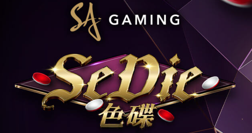 Se Die by SA Gaming