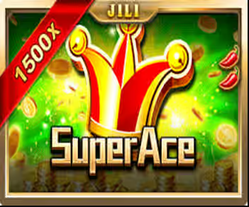 Super Ace by Jili Games